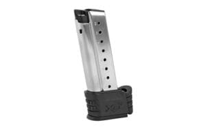 Springfield Armory XD-S 9mm 9 Round Extended Magazine