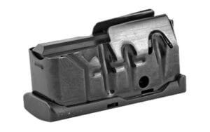 Savage 110 Predator Hunter 4 Round Detachable Magazine