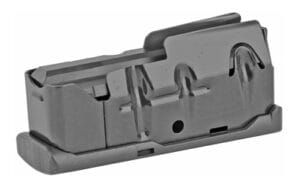 Savage 110 Multi-Caliber 4 Round Detachable Magazine