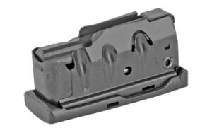 Savage Arms 110 Predator Hunter Multi-Fit Detachable Magazine 4 Round
