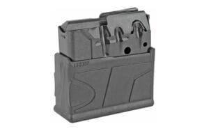 Savage 110 308 Winchester 10 Round Detachable Magazine