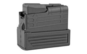 Savage 212 Slug 12 Gauge 2 Round Black Detachable Magazine