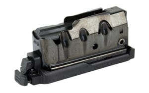 Savage Axis Multi-Caliber 4 Round Detachable Magazine