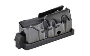 Savage Axis 350 Legend 4 Round Magazine