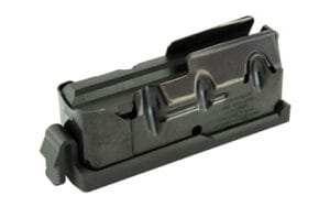 Savage Axis 300 Winchester Magnum 3 Round Detachable Magazine