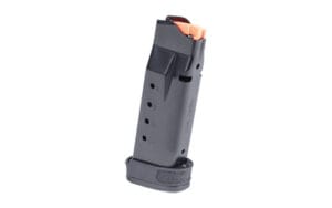 Smith and Wesson M&P Bodyguard 2.0 380 ACP 12 Round Magazine