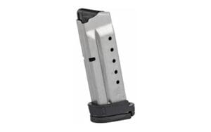 All Sale Items 2 Smith and Wesson M&P Shield 40 S&W 7 Round Detachable Magazine