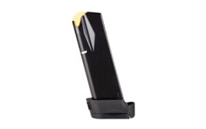 Taurus G3 9mm 15 Round Black Magazine