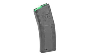 Troy Industries BattleMag 5.56 NATO 30 Round Black Magazine