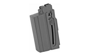 Walther Hammerli Tac R1C 22 LR Black 10 Round Magazine