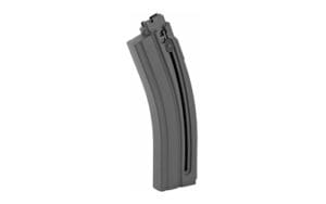 Walther Tac R1 22 LR Black 30 Round Detachable Magazine
