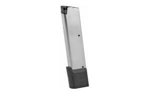 Wilson Combat 1911 Government 45 ACP 10 Round Detachable Magazine