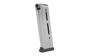 Wilson Combat Elite Tactical 9mm 10 Round Detachable Magazine