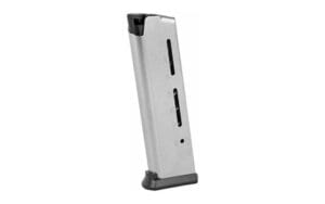 Wilson Combat 1911 Elite Tactical 45 ACP 8 Round Detachable Magazine