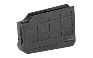 Winchester XPR Multi-Fit 3 Round Detachable Magazine
