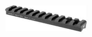 Midwest Industries Ruger 10-22 Weaver Scope Mount Accessory