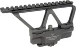 MI AK G2 SIDE RAIL SCOPE MOUNT - RAIL TOP FOR AK-47
