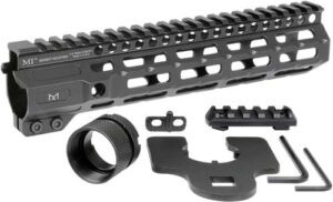 MI HANDGUARD CRM M-LOK 9.25" - COMBAT RAIL FITS AR-15