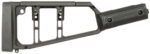 MI LEVER ACTION STOCK MARLIN - STRAIGHT GRIP BLACK