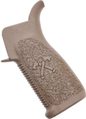 Bravo Company Manufacturing Mod 4 Flat Dark Earth Rifle Grip