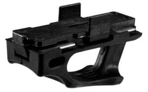 Magpul Ranger Plate Black Magazine Accessory 3 Pack