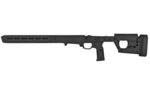 Magpul Pro 700L Remington 700 Long Action Black Chassis