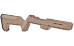 MAGPUL PC BACKPACKER STK RUG PCC FDE