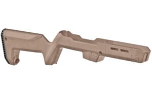 Magpul PC Backpacker Ruger PCC Stock Flat Dark Earth Accessory