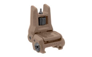 Magpul MBUS 3 Flat Dark Earth Folding Front Sight