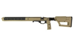 Magpul Pro 700 Lite Remington 700 Short Action Adjustable Chassis