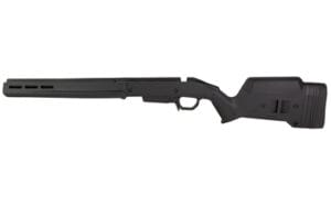 Magpul Hunter Ruger American Adjustable Black Stock