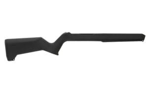 Magpul MOE X-22 Black Fixed Stock