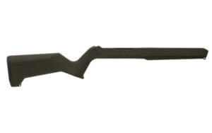 Magpul MOE X-22 OD Green Fixed Stock