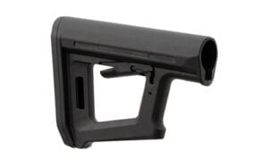 Magpul MOE PR Adjustable Carbine Stock Black
