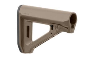 Magpul MOE RL Carbine Collapsible Stock Flat Dark Earth