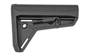 Magpul MOE Slim Line Carbine Mil-Spec Black Stock