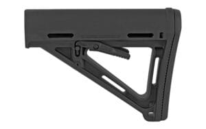 Magpul MOE Carbine Collapsible Stock Mil-Spec Black