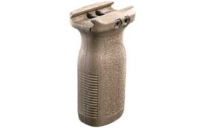 Magpul MOE RVG Flat Dark Earth Vertical Foregrip