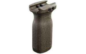 Magpul MOE RVG OD Green Vertical Foregrip