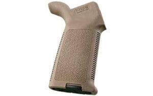 Magpul MOE Flat Dark Earth Rifle Grip Accessory