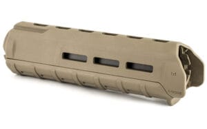 Magpul MOE M-LOK Flat Dark Earth Handguard Accessory
