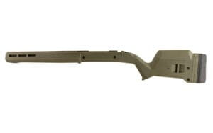 Magpul Hunter 700L Remington 700 Long Action OD Green Adjustable Stock