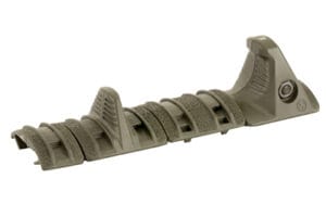 Magpul XTM OD Green Direct Thread Hand Stop Accessory