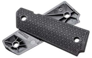 Magpul MOE 1911 Black Grip Panel Accessory
