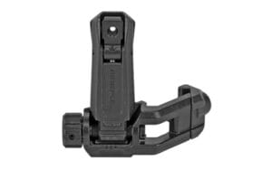 Magpul MBUS Pro Offset Rear Folding Sight