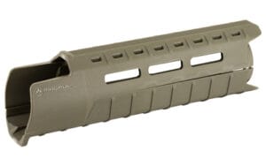 Magpul MOE SL 8.9 Inch OD Green Carbine Handguard