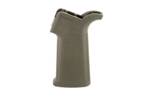 Magpul MOE SL OD Green Rifle Grip