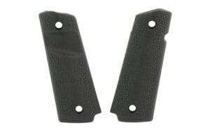 Magpul MOE 1911 Grip Panel Texture Black Accessory