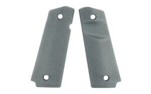 Magpul MOE 1911 Textured Gray Grip Panel