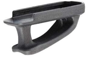 Magpul PMAG Ranger Plate Magazine Accessory Black 3 Pack